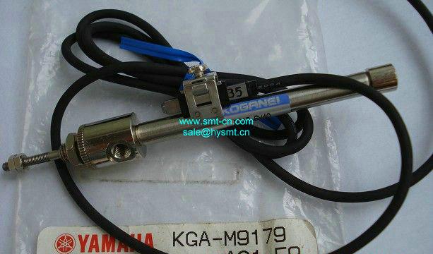 Yamaha KGA-M9179-A0X YAMAHA cylinder